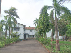 Rest House