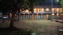 Rest House