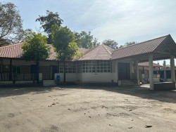 Rest House