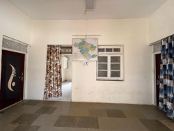 Rest House