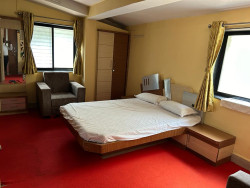 Rest House