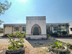 Rest House