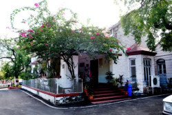 Rest House