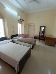 Rest House
