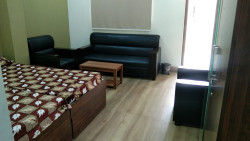 Rest House