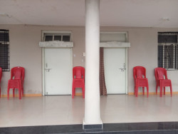 Rest House