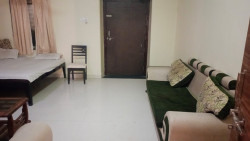Rest House