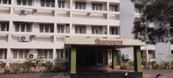 Rest House