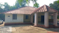 Rest House