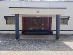 Rest House