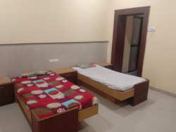 Rest House