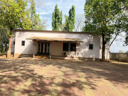 Rest House