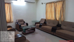 Rest House