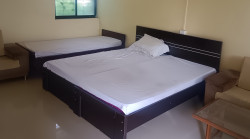 Rest House