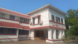 Rest House