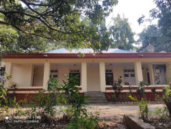 Rest House