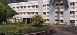 Rest House