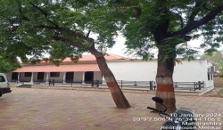 Rest House