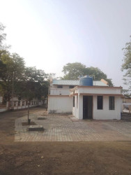 Rest House