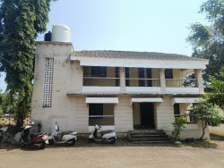 Rest House