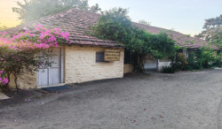 Rest House