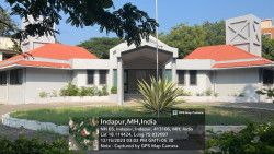 Rest House