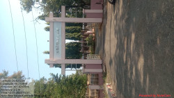 Rest House