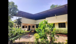 Rest House