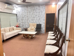 Rest House