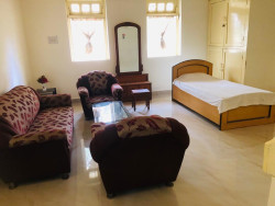 Rest House