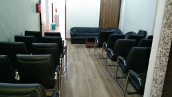 Rest House