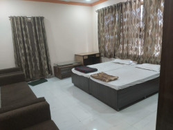 Rest House