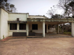 Rest House