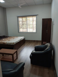 Rest House