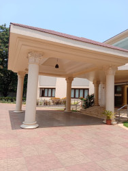 Rest House