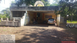 Rest House