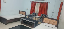Rest House