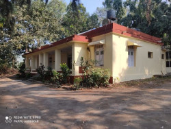 Rest House