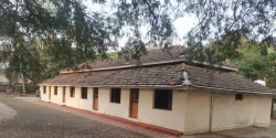 Rest House