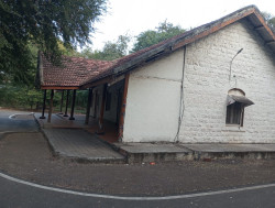 Rest House
