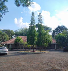 Rest House