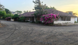 Rest House