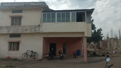 Rest House