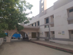 Rest House