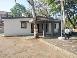 Rest House