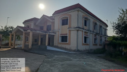 Rest House