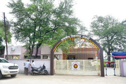Rest House