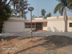 Rest House