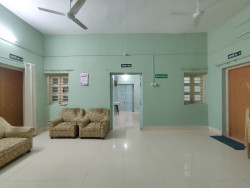 Rest House