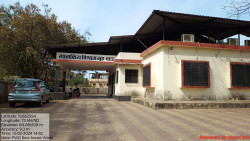 Rest House
